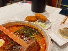 -味千拉面(广州白云机场T1西二店)