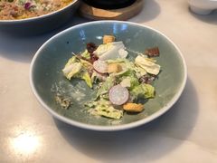 -港丽餐厅(高德置地店)