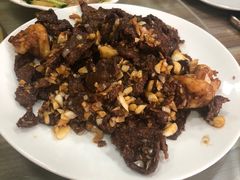 -老七饭馆(光荣道总店)
