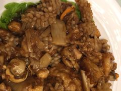 大铁勺酒楼(东丽新业广场店)-大铁勺新津菜(东丽阳光新业广场店)