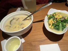 -吕氏疙瘩汤·新鲁菜(济南万象城店)