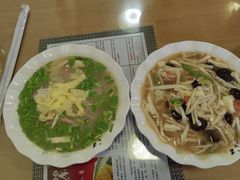 -杏花村水席楼·洛阳水席(老城十字街店)