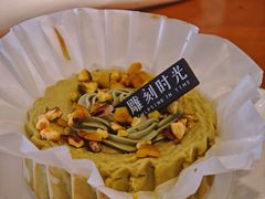 -雕刻时光咖啡馆(师大路店)