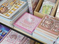 -晨光文具(天客隆大厦大商超市店)