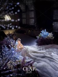 -B.Bridge Couture婚纱礼服(福田店)