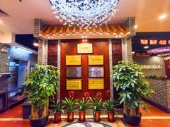 大堂-点都德(千灯湖环宇城店)