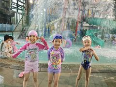 -南宫温泉水世界