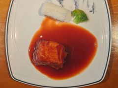 -三凤酒家·百年无锡菜(清扬茂业店)