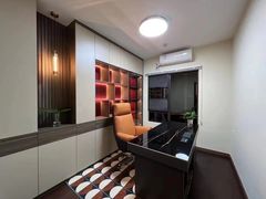 -曲美家居整家全案(通州店)