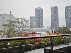 -炙柒Sekinana·精致料理 烧鸟·铁板烧(海上世界店)