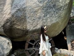 -沂蒙山旅游区云蒙景区(蒙山国家森林公园)
