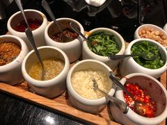 -官也街澳门火锅(新源里店)