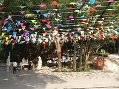 -船政文化景区-罗星塔公园