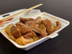 -细妹五香牛杂(步行街店)