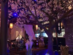 -绿茶餐厅(西湖银泰百货店)
