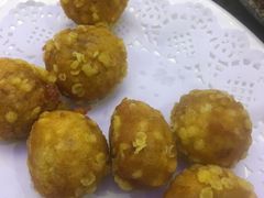 -老虎滩船说·海胆水饺·大连海鲜(老虎滩店)