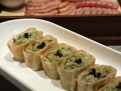 -卫鼎轩·曹公馆(鼓楼店)