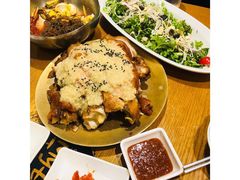 -Myth猪蹄(明洞店)