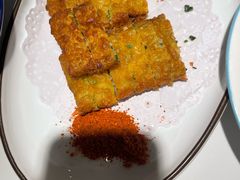-老阿爸鲜鱼土菜(园区永旺店)