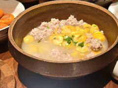 -田小狗的饭店(碧桂园店)