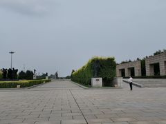 -长春世界雕塑园冰雪艺术天地