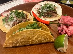 -墨纪Mojí墨西哥餐厅(官舍店)