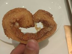 -国际饭店·帆声西饼屋(黄河路店)