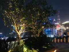 -池畔酒吧 WET Bar