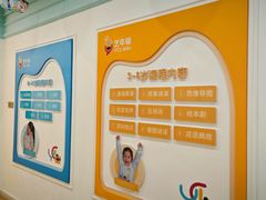 -艺年级儿童语言艺术中心(冉家坝爱融荟城店)