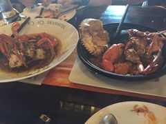 -Ministry of Crab(科伦坡店)