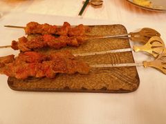 -龟兹KUCINA·新疆菜(前滩L+PLAZA店)