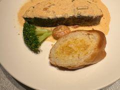 -天伦王朝酒店·盛华瑄餐厅