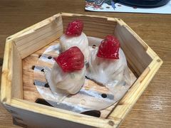-云山茶餐厅(广东大厦店)
