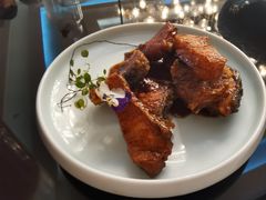 -丰收日·小海鲜·沪上家宴(顾村正大店)
