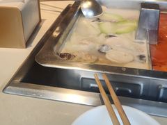 -海底捞火锅(劲松店)