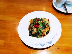 -莲香西域·正宗新疆菜(龙华店)