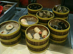 -汉义轩海鲜烤肉自助(青州泰华城店)