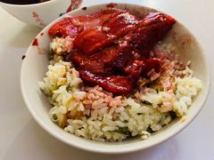 腐乳肉-文庙菜饭(四川北路店)