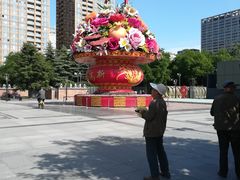 -唐城墙遗址公园