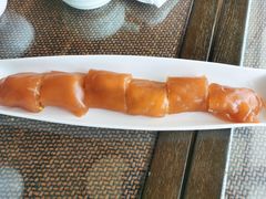 -南通滨江洲际酒店-东厨中餐厅
