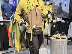 -迪卡侬(大英山店)