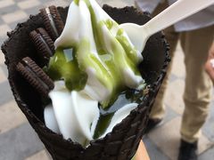 -麦当劳(长泰商业广场店)