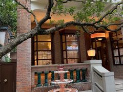 -JPG canteen(广州东山口店)