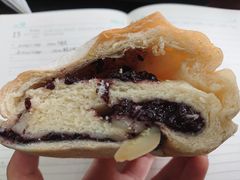 紫米麻薯-面包与我Bread Or Me(长城汇店)