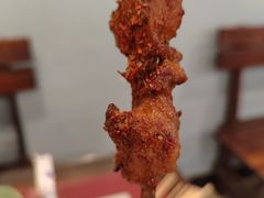 -昱家胡同·烧烤海鲜铜锅涮肉(和平里店)