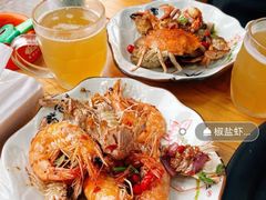 -九层海鲜塔(市南店)