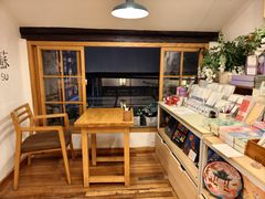 -猫的天空之城概念书店(苏州平江店)