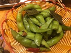 -木屋烧烤(惠阳华润小径湾店)