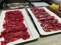 -犇牛记·鲜牛肉火锅