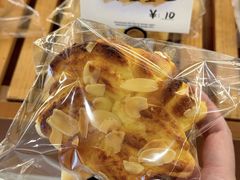 -0+1·手作面包(新北店)